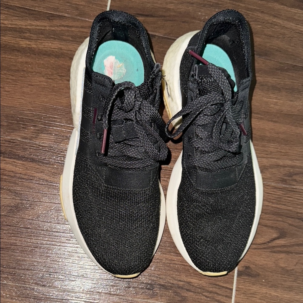 Adidas Athletic Sneakers